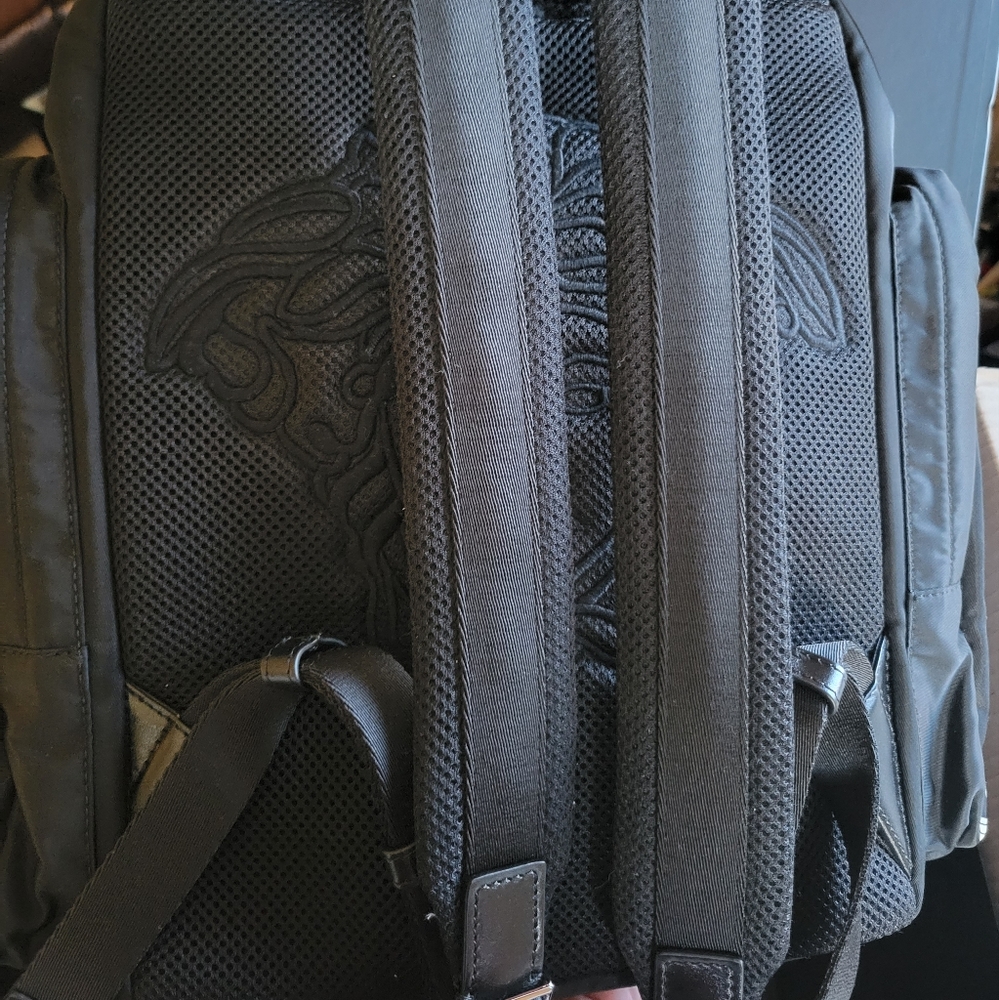 Versace Backpack - Picture 5 of 7
